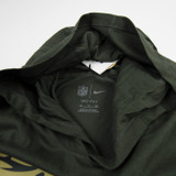 Jacksonville Jaguars Nike NFL On Field Long Sleeve Shirt Men's XL TOPS-182716