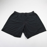 Nike Dri-Fit Athletic Shorts Men's Black Used XXL SHOR-039682