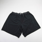 Nike Dri-Fit Athletic Shorts Men's Black Used XXL SHOR-039682