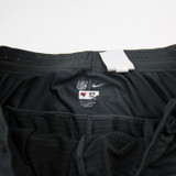 Nike NFL On Field Athletic Pants Men's Dark Gray Used XL PNTS-037601