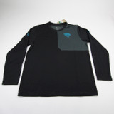 Jacksonville Jaguars Nike NFL On Field Long Sleeve Shirt Men's XL TOPS-182692