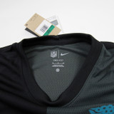 Jacksonville Jaguars Nike NFL On Field Long Sleeve Shirt Men's XL TOPS-182692