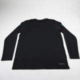 Jacksonville Jaguars Nike NFL On Field Long Sleeve Shirt Men's XL TOPS-182692