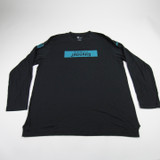 Jacksonville Jaguars Nike NFL On Field Long Sleeve Shirt Men's Multiple Sizes TOPS-182604