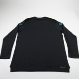 Jacksonville Jaguars Nike NFL On Field Long Sleeve Shirt Men's Black Used XL TOPS-182606