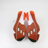 Miami Hurricanes adidas adizero Running & Jogging Shoes Men's 5.5 SHOE-022501