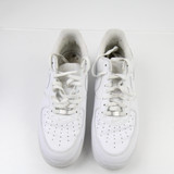 Nike Air Force Casual Shoes Men's White Used 13 SHOE-022489