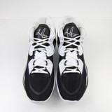 Nike Kyrie Basketball Shoe Men's Black Used 15 SHOE-022546
