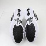 Nike Kyrie Basketball Shoe Men's Black Used 15 SHOE-022546