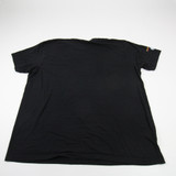 Kansas City Chiefs Next Level Short Sleeve Shirt Men's Black Used 3XL TOPS-178634