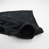 Nike Dress Pants Men's Black Used 30X30 PNTS-036668