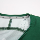 Miami Hurricanes adidas Compression Top Men's New without Tags M TOPS-178559