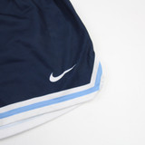 Villanova Wildcats Nike Practice Shorts Women's Navy Used L SHOR-038360