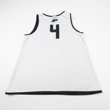 Purdue Boilermakers Nike Practice Jersey - Basketball Women's Used M JRSY-010858