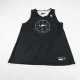 Purdue Boilermakers Nike Practice Jersey - Basketball Women's Used M JRSY-010858