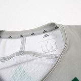 Miami Hurricanes adidas Compression Top Men's New without Tags L TOPS-178554