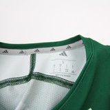 Miami Hurricanes adidas Compression Top Men's New without Tags L TOPS-178558