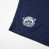 Villanova Wildcats Nike Athletic Shorts Women's Navy Used Multiple Sizes SHOR-038358