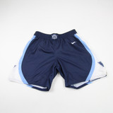 Villanova Wildcats Nike Practice Shorts Women's Navy Used M SHOR-038359