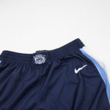 Villanova Wildcats Nike Practice Shorts Women's Navy Used M SHOR-038359