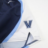 Villanova Wildcats Nike Practice Shorts Women's Navy Used M SHOR-038359