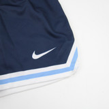 Villanova Wildcats Nike Practice Shorts Women's Navy Used M SHOR-038361