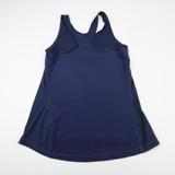 Nike Sleeveless Shirt Women's Navy Used Multiple Sizes TOPS-178569
