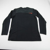 Oregon State Beavers Nike Dri-Fit Pullover Men's Black Used M TOPS-178491
