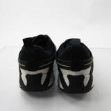 Air Jordan Basketball Shoe Men's Black New without Box 16 SHOE-022568