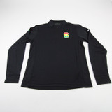 Stanford Cardinal Nike Pullover Men's Black Used M TOPS-178660