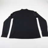 Stanford Cardinal Nike Pullover Men's Black Used M TOPS-178660
