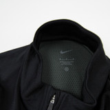 Stanford Cardinal Nike Pullover Men's Black Used M TOPS-178660