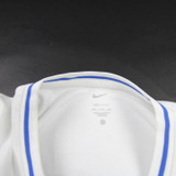 Air Force Falcons Nike OnField Pullover Men's White Used XXL TOPS-178348
