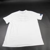 UCLA Bruins Nike Nike Tee Short Sleeve Shirt Men's White Used XXL TOPS-178270