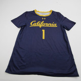 California Golden Bears Under Armour Practice Jersey - Soccer Multiple Sizes JRSY-010904
