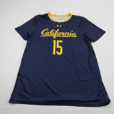California Golden Bears Under Armour Practice Jersey - Soccer Multiple Sizes JRSY-010905