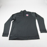 Nike Dri-Fit Pullover Women's Dark Gray New with Tags XL TOPS-178718