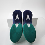 adidas D.O.N. Basketball Shoe Men's Teal New without Box 14 SHOE-022603