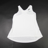 Nike Sleeveless Shirt Women's White Used Multiple Sizes TOPS-178766
