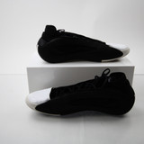 adidas Harden Basketball Shoe Men's Black Used 16 SHOE-022626