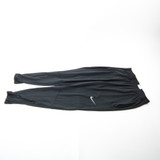 Nike Dri-Fit Athletic Pants Men's Black Used S PNTS-036768