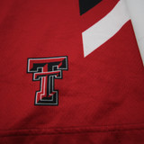 Texas Tech Red Raiders adidas Practice Shorts Men's Multiple Sizes SHOR-038492