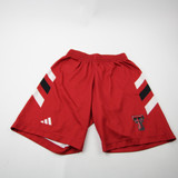 Texas Tech Red Raiders adidas Practice Shorts Men's Multiple Sizes SHOR-038492
