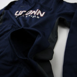UConn Huskies Nike Sweatshirt Women's Navy Used S TOPS-179122