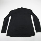 Nike Dri-Fit Pullover Men's Black Used L TOPS-178392