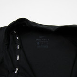 Nike Dri-Fit Pullover Men's Black Used L TOPS-178392