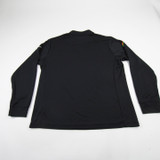 Stanford Cardinal Nike Pullover Men's Black Used XL TOPS-178835