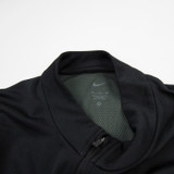 Stanford Cardinal Nike Pullover Men's Black Used XL TOPS-178835
