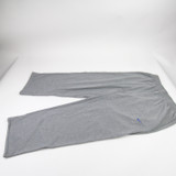 Nike Sweatpant Men's Gray Used XXL PNTS-036710