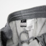 Nike Sweatpant Men's Gray Used XXL PNTS-036710